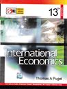 Picture of International Economics