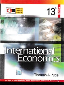 Picture of International Economics