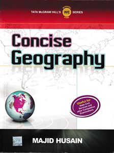 Picture of Concise Geography