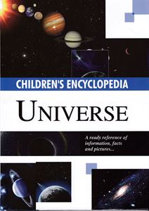 Picture of Children's Encyclopedia Universe