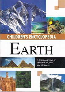 Picture of Children's Encyclopedia Earth