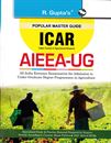 Picture of R.Gupta's ICAR ( Indian Council Of Agricultural Research)  ALEEA - UG