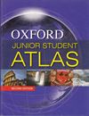 Picture of Oxford Junior Student Atlas (2nd Edition)