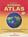 Picture of Vasan's School Atlas