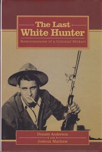 Picture of The Last White Hunter