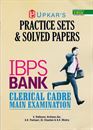 Picture of Upkar's Practice Sets & Solved Papers IBPS Bank Clerical Cadre Main Examination