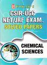 Picture of Upkar's CSIR/UGC/NET/JRF Exam Solved Papers  Chemical Science