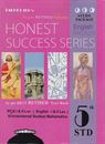 Picture of CPC Honest Success Series Guide Class 5th (E.M) 