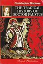 Picture of The Tragical History  Of  Doctor  Faustus