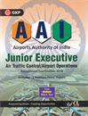 Picture of AAI Airports Authority Of India Junior Executive 