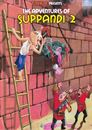 Picture of Tinkle's The Adventures Of Suppandi-2  
