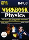 Picture of SPR II PUC Workbook Physics 