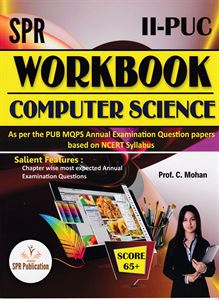 electronics textbook for 2nd puc