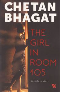Picture of Chetan Bhagat's The Girl in Room 105