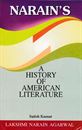 Picture of Narain's A History Of American Literature