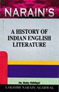 Picture of Narain's A History Of Indian English Literature 