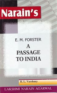 Picture of Narain's A Passage To India 