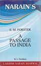 Picture of Narain's E.M. Forster A Passage To India  