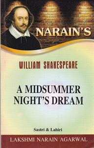 Picture of Narain's A Midsummer Night's Dream 