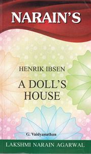 Picture of Narain's A Doll's House 