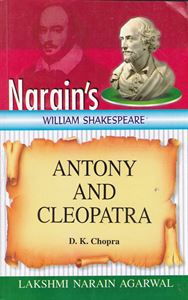 Picture of Narain's Antony And Cleopatra 