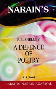 Picture of Narain's A Defence Of Poetry