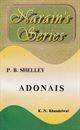 Picture of Narain's Series Adonais 