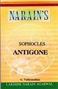 Picture of Narain's Sophocles Antigone