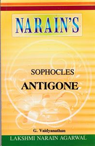 Picture of Narain's Sophocles Antigone