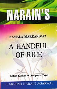 Picture of Narain's A Handful Of Rice 