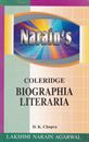 Picture of Narain's Coleridge Biographia Literature 