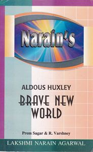 Picture of Narain's Brave New World