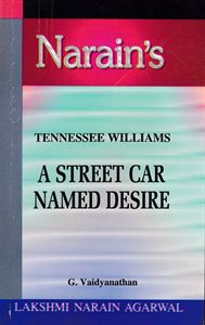 Picture of Narain's A Street Car Named Desire