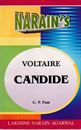 Picture of Narain' s  Voltaire Candide 