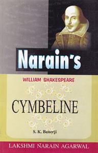 Picture of Narain's Cymbeline