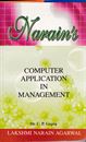 Picture of Narain's Computer Application In Management 