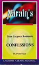 Picture of Narain's Confessions 