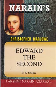 Picture of Narain's Edward The Second