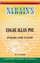 Picture of Narain' s Edgar Allan Poe Poems And Tales