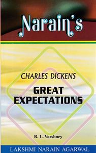 Picture of Narain Great Expectations