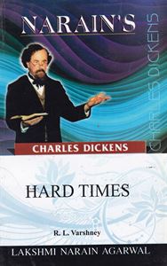 Picture of Narain's Charles Dickens Hard Times 