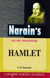 Picture of Narain's William Shakespeare Hamlet 