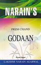 Picture of Narain's Prem Chand Godaan