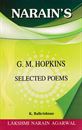 Picture of Narain's G.M. Hopkins Selected Poems