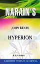 Picture of Narain' s Hyperion 