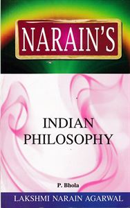 Picture of Narain' s  Indian Philosophy