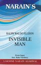 Picture of Narain' s Invisible Man