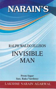 Picture of Narain' s Invisible Man