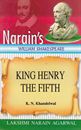 Picture of Narain's King Henry The Fifth