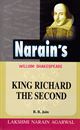 Picture of Narain's King Richard The Second